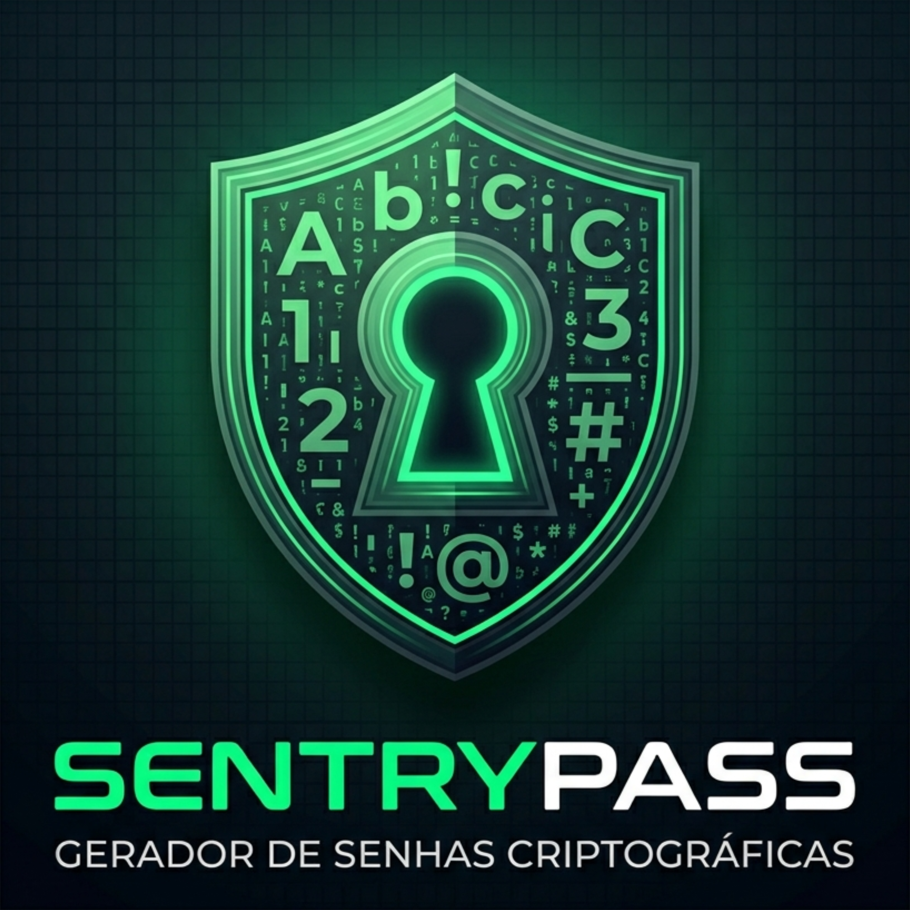 SentryPass Logo